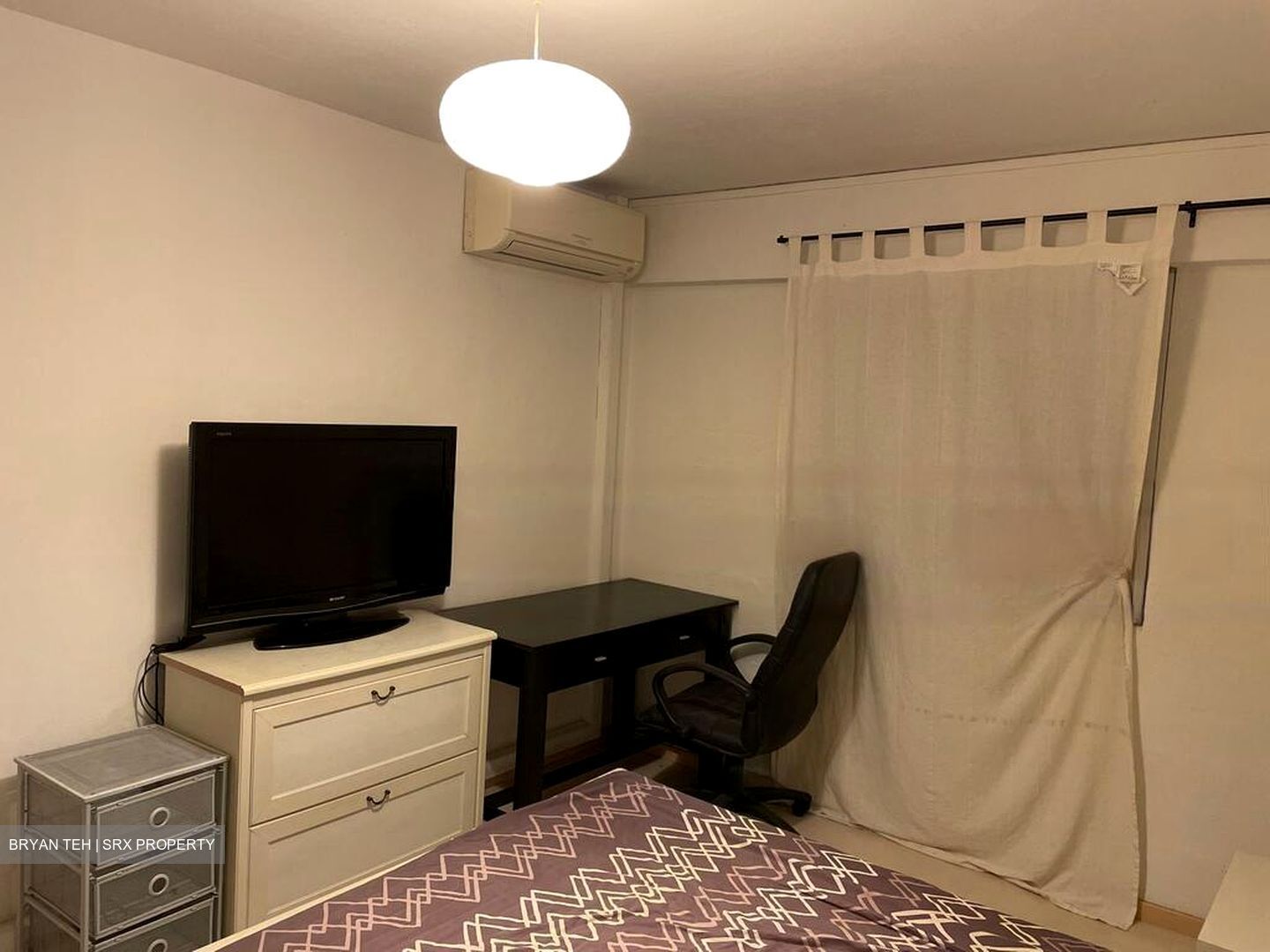 Blk 3 Tanjong Pagar Plaza (Bukit Merah), HDB 3 Rooms #478406691